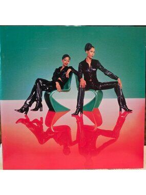 Native Couleurs De LAmour 1997 CD Album BMG France Pop R&B 38077cd